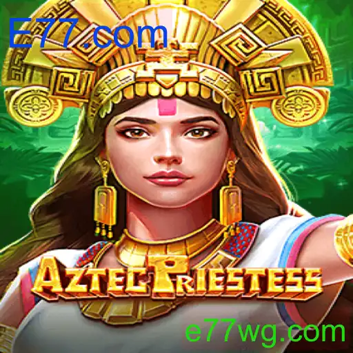 AztecPriestess