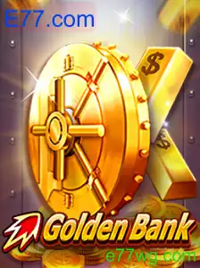CrazyGoldenBank