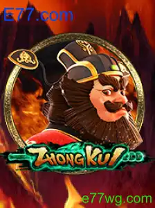 ZhongKui